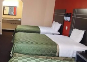 Motel 6 Houston, TX – Willowbrook Mall hotel thumbnail 8