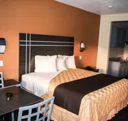 Motel 6 Houston, TX – Willowbrook Mall hotel detail image 5