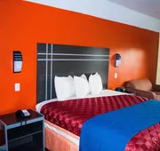 Motel 6 Houston, TX – Willowbrook Mall hotel detail image 7