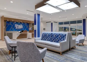 Holiday Inn Express & Suites Ontario - Chino Hills by IHG hotel thumbnail 2