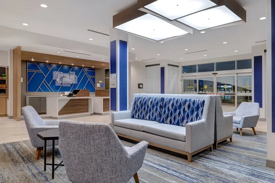 Holiday Inn Express & Suites Ontario - Chino Hills by IHG hotel detail image 2