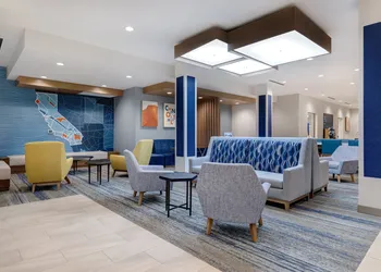 Holiday Inn Express & Suites Ontario - Chino Hills by IHG hotel thumbnail 4