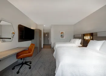 Holiday Inn Express & Suites Ontario - Chino Hills by IHG hotel thumbnail 6