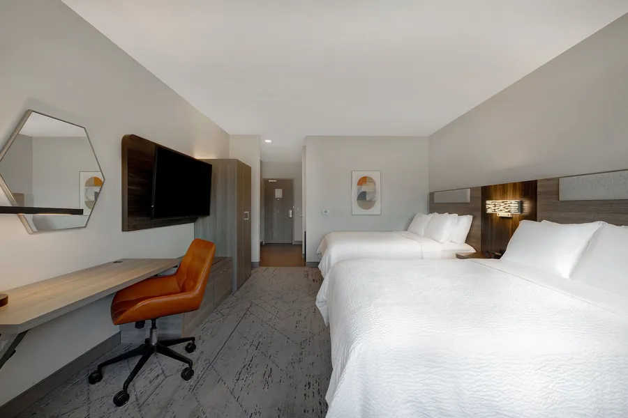 Holiday Inn Express & Suites Ontario - Chino Hills by IHG hotel detail image 6
