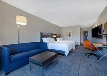Holiday Inn Express & Suites Ontario - Chino Hills by IHG hotel thumbnail 8