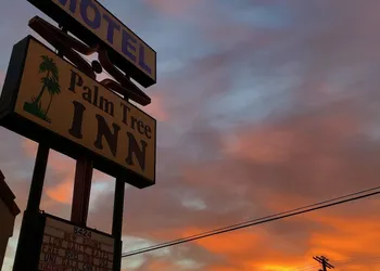 Palm Tree Inn hotel thumbnail 4
