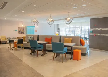 Home2 Suites by Hilton Logansport hotel thumbnail 2