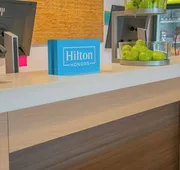 Home2 Suites by Hilton Logansport hotel detail image 3