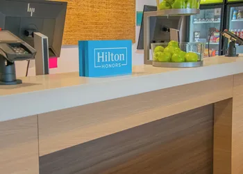 Home2 Suites by Hilton Logansport hotel thumbnail 3