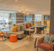 Home2 Suites by Hilton Logansport hotel detail image 4