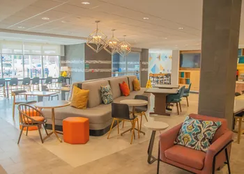 Home2 Suites by Hilton Logansport hotel thumbnail 4