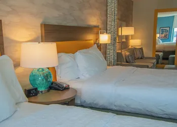 Home2 Suites by Hilton Logansport hotel thumbnail 5