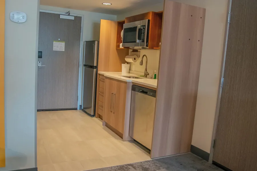Home2 Suites by Hilton Logansport hotel detail image 6