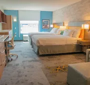 Home2 Suites by Hilton Logansport hotel detail image 7