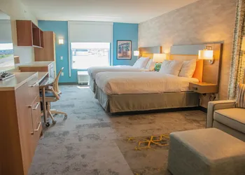 Home2 Suites by Hilton Logansport hotel thumbnail 7