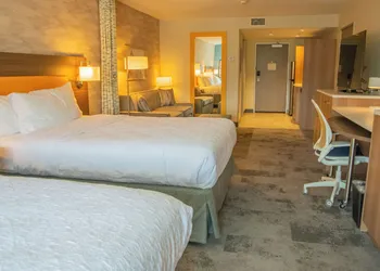 Home2 Suites by Hilton Logansport hotel thumbnail 8