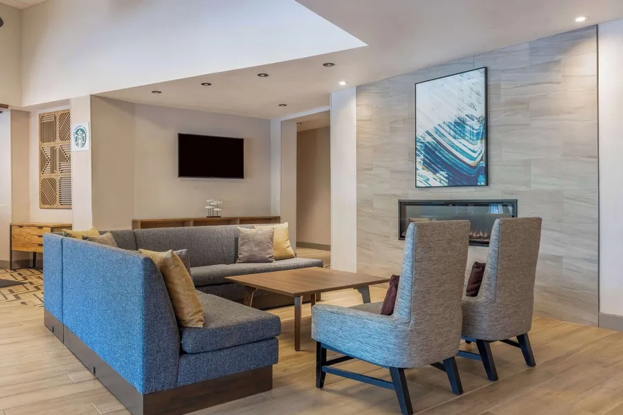 Hyatt Place Flagstaff hotel detail image 6