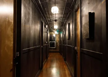Hotel Hotel Hostel hotel thumbnail 4