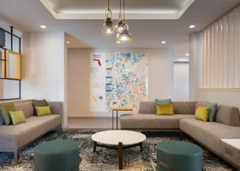 Towneplace Suites By Marriott Ocala hotel thumbnail 2