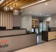 Towneplace Suites By Marriott Ocala hotel detail image 3