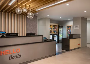 Towneplace Suites By Marriott Ocala hotel thumbnail 3