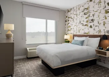 Towneplace Suites By Marriott Ocala hotel thumbnail 4