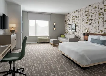 Towneplace Suites By Marriott Ocala hotel thumbnail 5