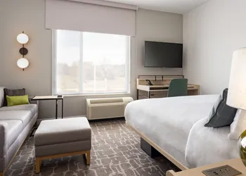 Towneplace Suites By Marriott Ocala hotel thumbnail 6