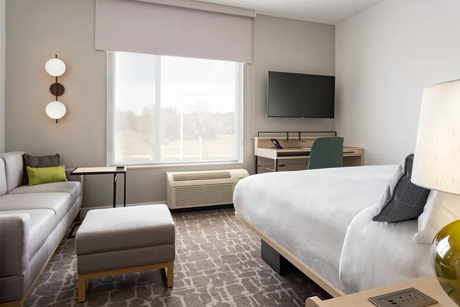 Towneplace Suites By Marriott Ocala hotel detail image 6