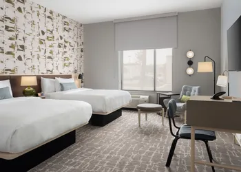 Towneplace Suites By Marriott Ocala hotel thumbnail 7