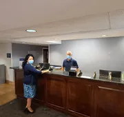 Comfort Inn Saco-Old Orchard Beach hotel detail image 4