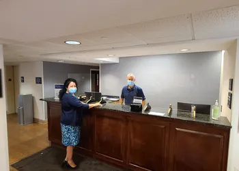 Comfort Inn Saco-Old Orchard Beach hotel thumbnail 4