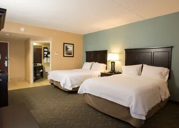 Comfort Inn Saco-Old Orchard Beach hotel thumbnail 6