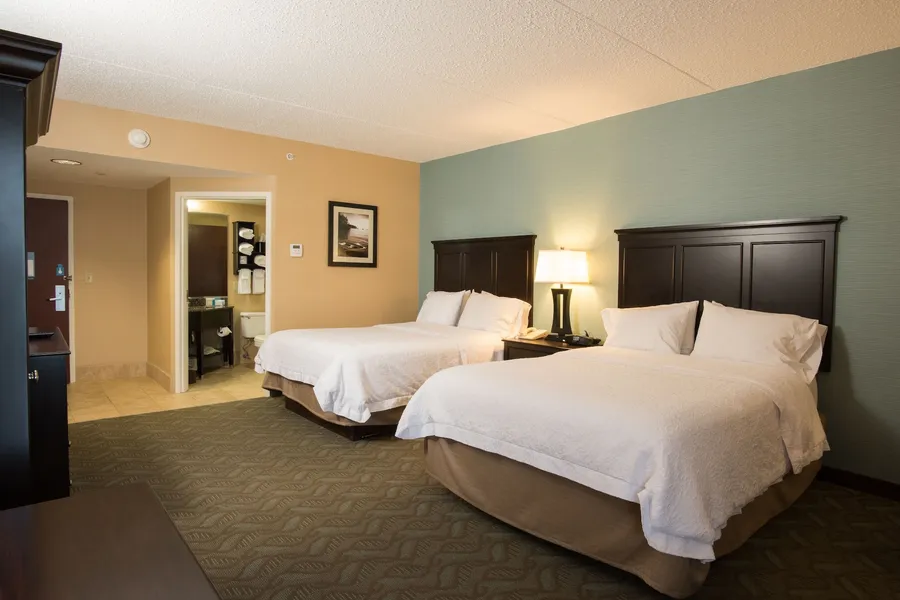 Comfort Inn Saco-Old Orchard Beach hotel detail image 6