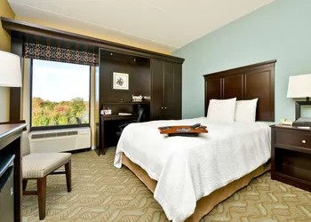 Comfort Inn Saco-Old Orchard Beach hotel thumbnail 7
