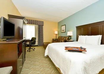 Comfort Inn Saco-Old Orchard Beach hotel thumbnail 8