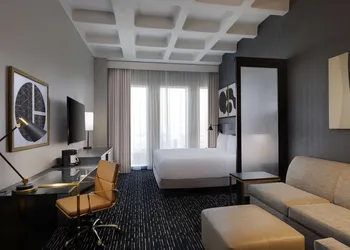 Hyatt Place LAX/Century Blvd hotel thumbnail 8