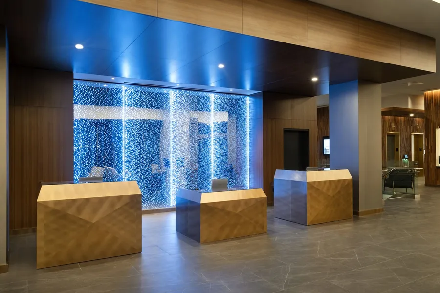 Hyatt Place LAX/Century Blvd hotel detail image 2