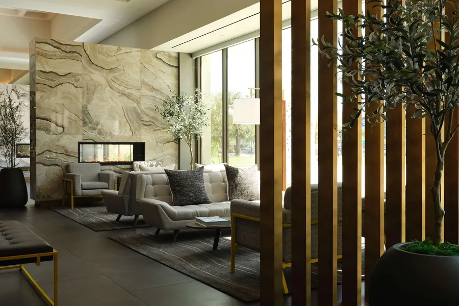 Hyatt Place LAX/Century Blvd hotel detail image 6