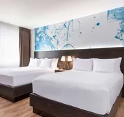 Holman Riverfront Park Hotel Salem, Tapestry by Hilton hotel detail image 5