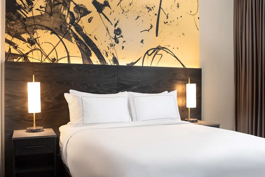 Holman Riverfront Park Hotel Salem, Tapestry by Hilton hotel detail image 6
