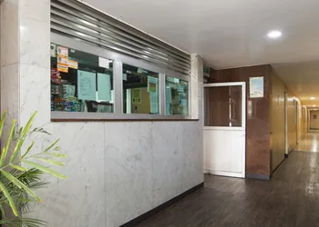 Hotel Unico hotel thumbnail 2