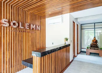 Solemn Peaceful Condos by The Spot Rentals hotel thumbnail 2
