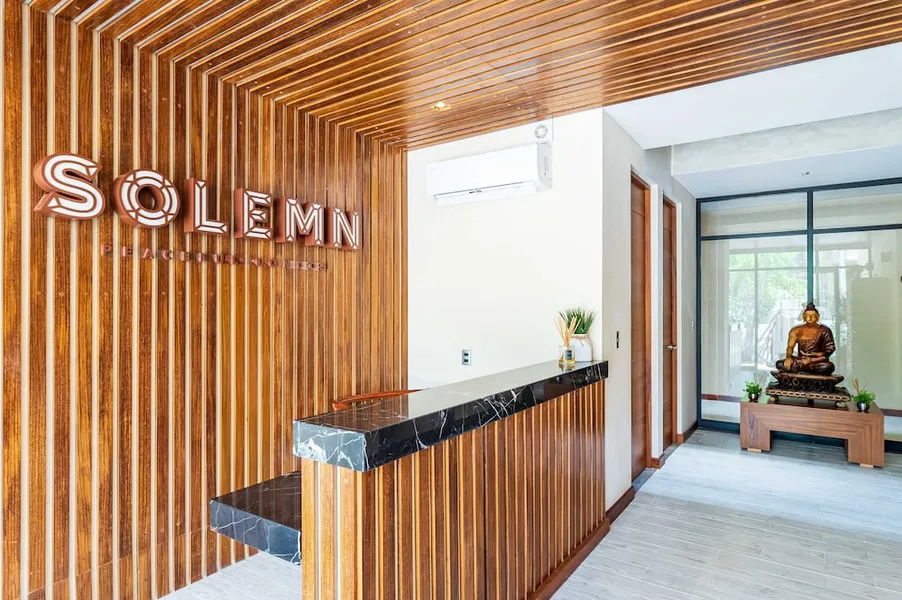 Solemn Peaceful Condos by The Spot Rentals hotel detail image 2