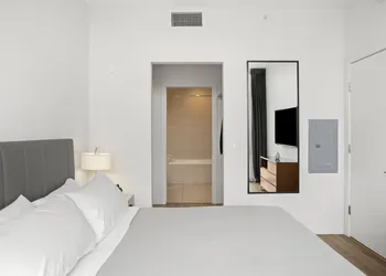 Level Los Angeles Downtown - South Olive hotel thumbnail 5