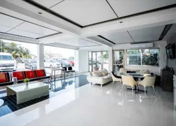Hotel Suites Aeropuerto Cancun hotel thumbnail 2