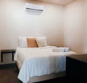 Florence Sayulita hotel detail image 4
