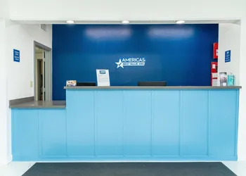 Americas Best Value Inn Donaldsonville hotel thumbnail 7