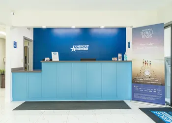 Americas Best Value Inn Donaldsonville hotel thumbnail 8
