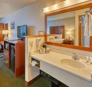 Yellowstone River Inn & Suites hotel detail image 3
